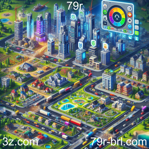 A Fascinante Evolução dos Jogos de Simulação